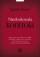 Okładka: Niedoskonała kontrola