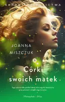 Okładka: Córki swoich matek