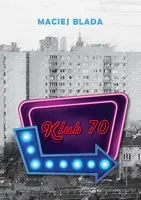 Okładka: Klub 70