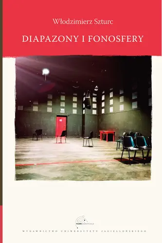 Okładka: Diapazony i Fonosfery