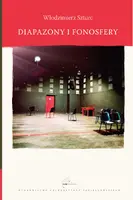 Okładka: Diapazony i Fonosfery