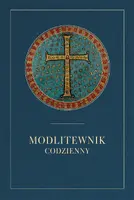 Okładka: Modlitewnik codzienny