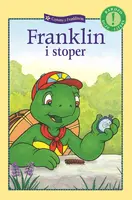 Okładka: Franklin i stoper