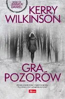 Okładka: Gra pozorów