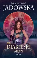 Okładka: Diabelski młyn