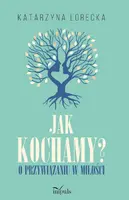 Okładka: Jak kochamy?