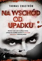 Okładka: Na wschód od upadku