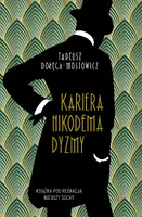 Okładka: Kariera Nikodema Dyzmy