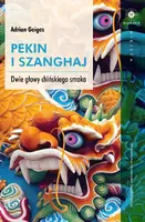 Okładka: Pekin i Szanghaj