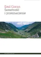 Okładka: Samotność i przeznaczenie