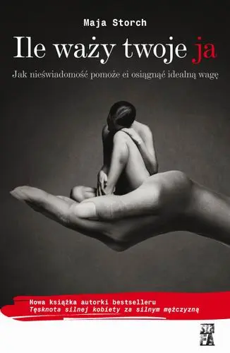 Okładka: Ile waży twoje ja