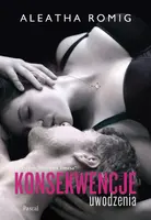 Okładka: Konsekwencje uwodzenia