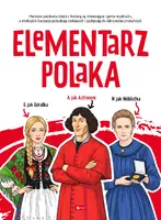 Okładka: Elementarz Polaka