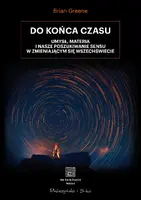 Okładka: Do końca czasu