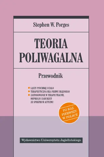 Okładka: Teoria poliwagalna