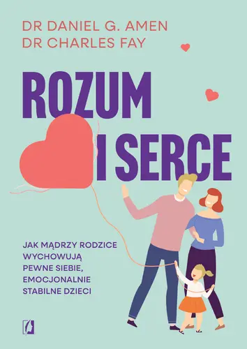 Okładka: Rozum i serce