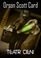 Okładka: Teatr Cieni