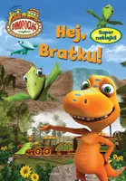 Okładka: Hej, Bratku!