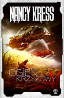 Okładka: Ogień krzyżowy