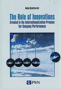 Okładka: The Role of Innovations