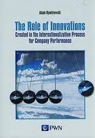 Okładka: The Role of Innovations