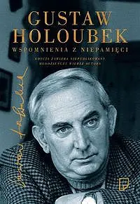 Okładka: Wspomnienia z niepamięci