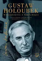 Okładka: Wspomnienia z niepamięci