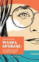 Okładka: Wyspa Spokoju