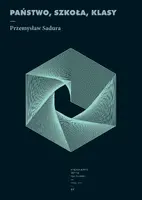 Okładka: Państwo, szkoła, klasy