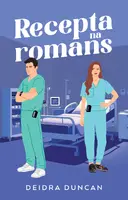 Okładka: Recepta na romans