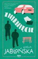 Okładka: Zniknięcie