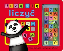 Okładka: Uczę się liczyć