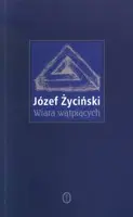 Okładka: Wiara wątpiących