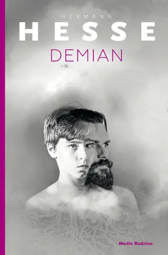 Okładka: Demian