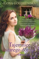 Okładka: Tajemnice starego domu (pocket)