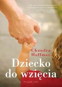 Okładka: Dziecko do wzięcia