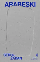 Okładka: Arabeski