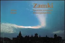 Okładka: Zamki. Kresowe strażnice Rzeczypospolitej miniatura