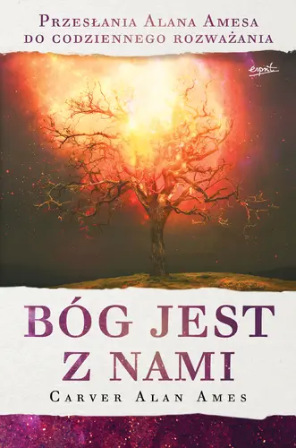Okładka: Bóg jest z nami