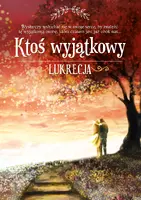 Okładka: Ktoś wyjątkowy
