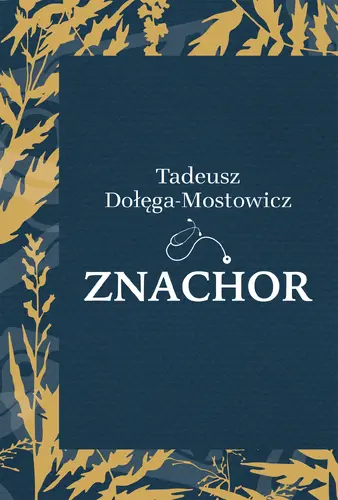 Okładka: Znachor