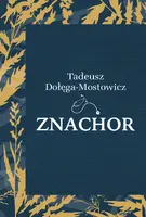 Okładka: Znachor
