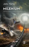 Okładka: Milenium