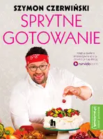 Okładka: Sprytne gotowanie