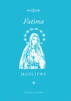 Okładka: Fatima modlitwy