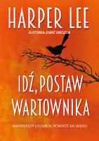 Okładka: Idź, postaw wartownika