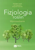 Okładka: Fizjologia roślin. Wprowadzenie
