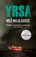 Okładka: Weź moją duszę (pocket)