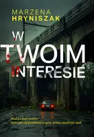 Okładka: W twoim interesie