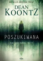 Okładka: Poszukiwana